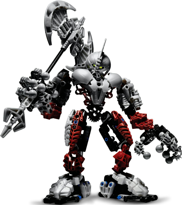 お得に購入 BIONICLE 8621 TURAGA DUME NIVAWK バイオニクル | atyaf.ly