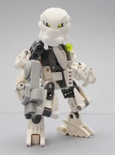 Glonor FC Footprints