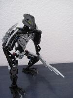 Makuta Nightwatcher 2