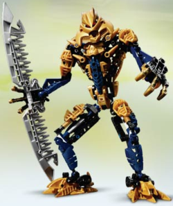 Brutaka Custom BIONICLE Wiki Fandom