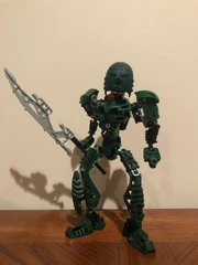 Toa Tamaru