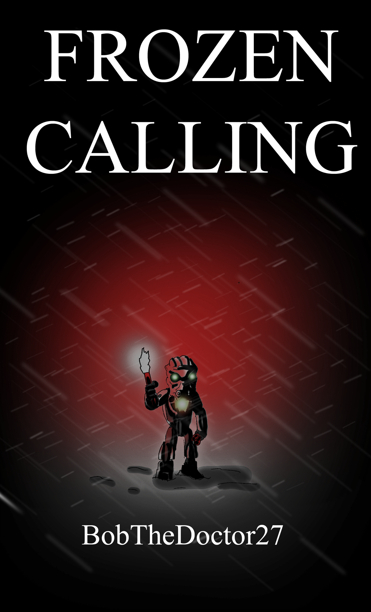 Frozen Calling, Custom BIONICLE Wiki