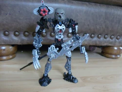Bionicles 169