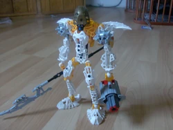Bionicles 172