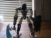 Blast (Sub Zero)