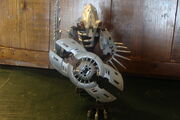 Bionicle's 167