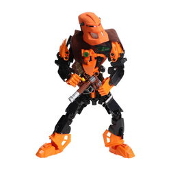 Bionicle characters outlet