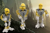 Wira with Karza and Suram in Furro.