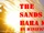 The Sands of Bara Magna