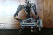 Bionicle's 188
