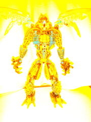 Keeperpower