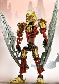 Set Toa Lhikan