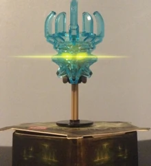 Disenchanted Fenaltak