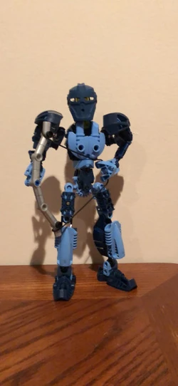 Toa Naho