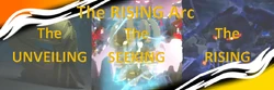 The Rising Arc