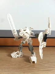 Sephxion, after being rebuilt by Karzahni