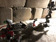 Corduk, doing the same as a Toa