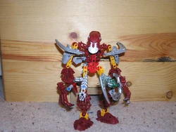 Scolaris Regular Pose