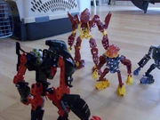 Raanu and  speak with .