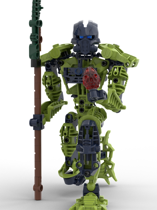 Boju Custom BIONICLE Wiki Fandom