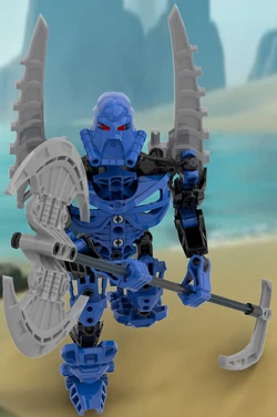 Helryx (Ignika Universe)