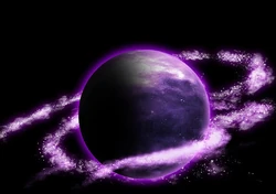 Planet by eKtOr182
