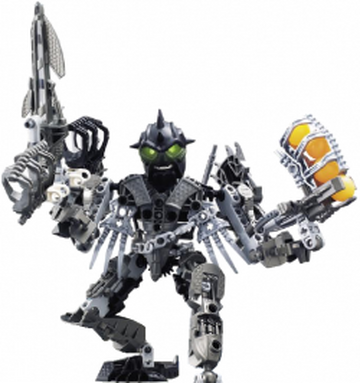 Bionicle wiki online toa