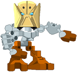 Tapio | Custom BIONICLE Wiki | Fandom