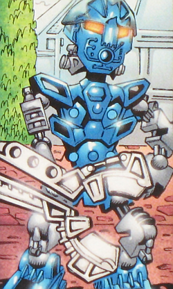 Vhisola Custom BIONICLE Wiki Fandom