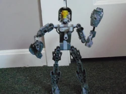 Toa Fonosk from the back.