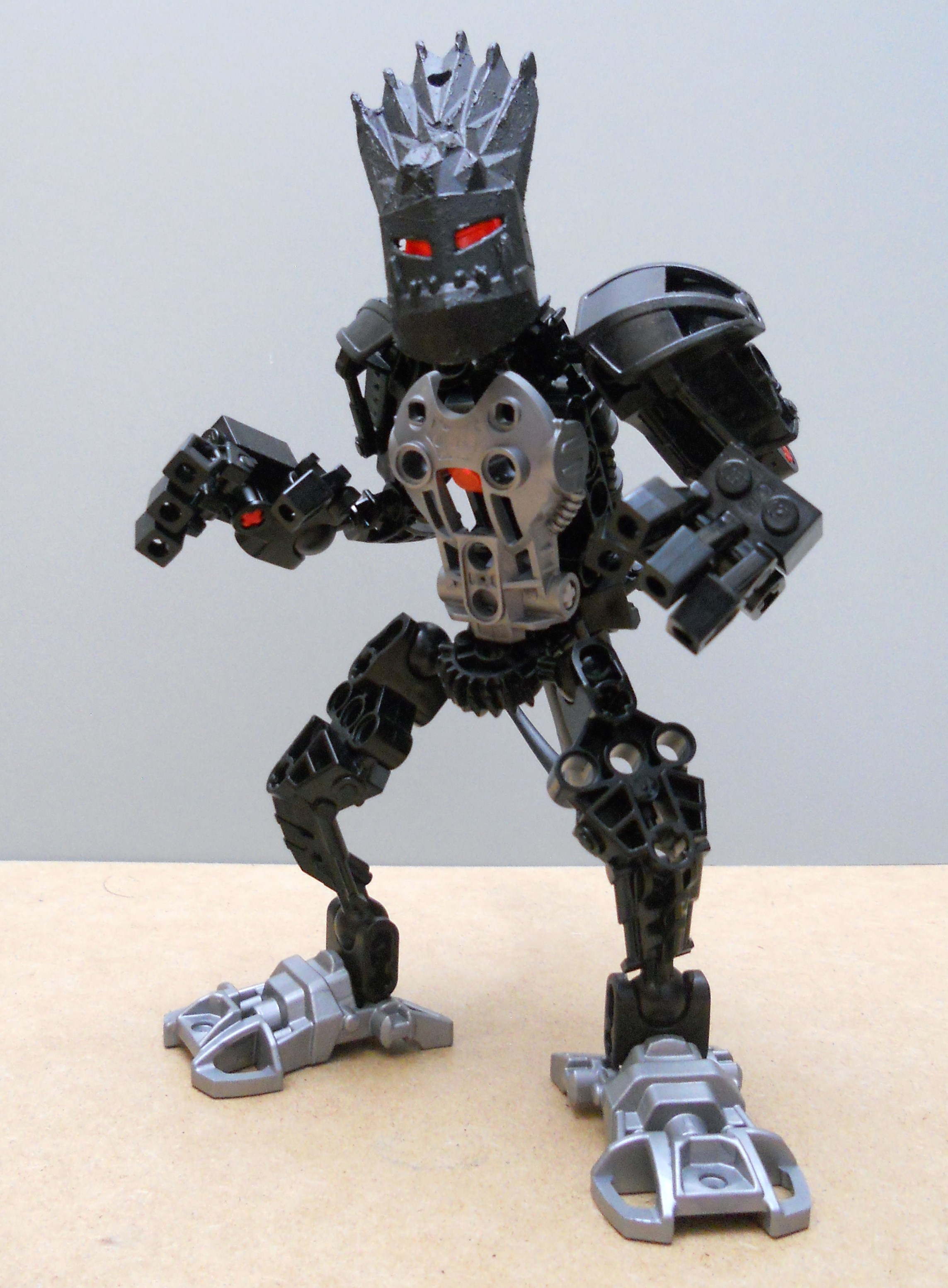 User blog BobTheDoctor27 October 2012 Update Custom BIONICLE Wiki Fandom