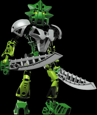toa lewa