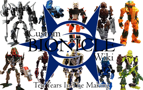 Bionicle fanfiction online