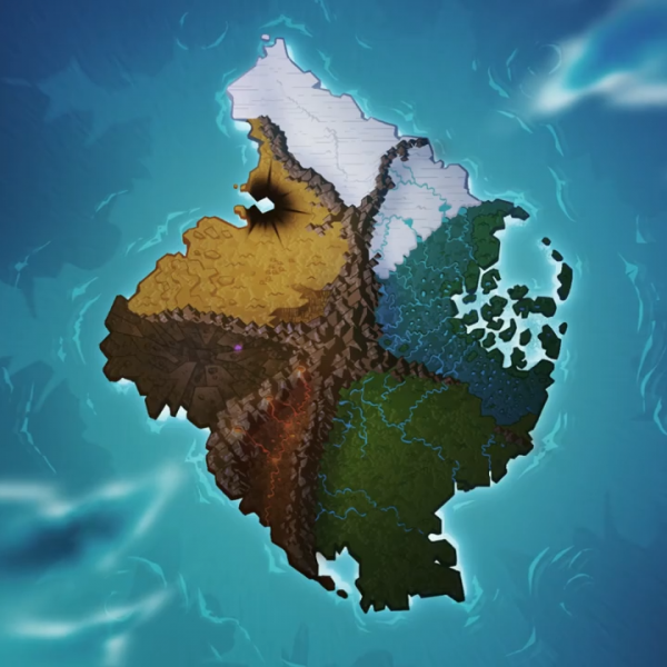 Mata Nui Explorer: Introduction (Mata Nui) - YouTube