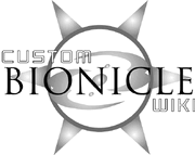 Bionicle logo thing