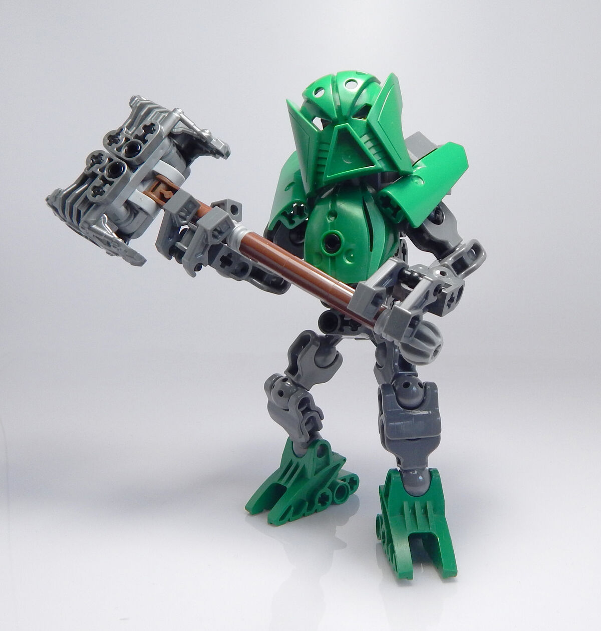 Custom BIONICLE Wiki:Voting Center/Archive/Featured Creations