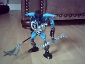 The original prototype Prozuke model.