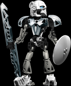 Kopaka Custom BIONICLE Wiki Fandom