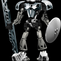 Bionicle ice toa hot sale