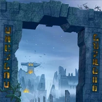 Bionicle City of Light