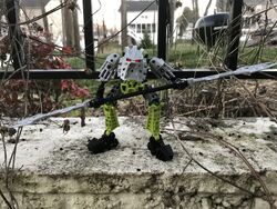 Bokai | Custom BIONICLE Wiki | Fandom