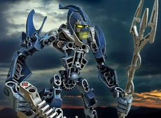 Kiina in the outskirts of Tajun.