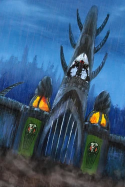 New Brotherhood of Makuta