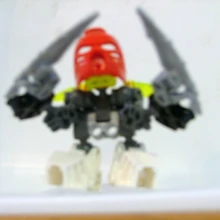 matoran moc