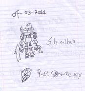 Shaller Drawing