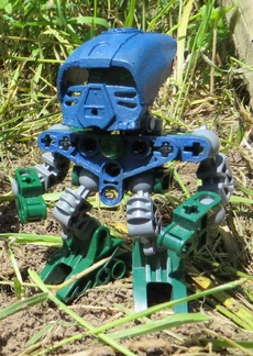 Vancha on the outskirts of Marlott.