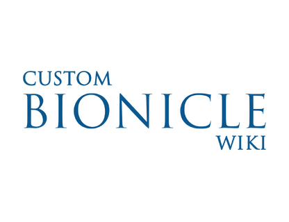 Custom BIONICLE Wiki