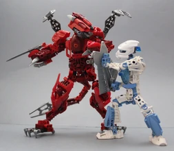 BTD27 Valtruu vs Lurker