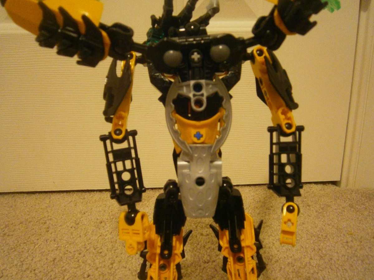 bionicle creator online