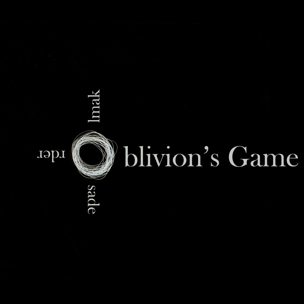 Oblivion's Game, Custom BIONICLE Wiki